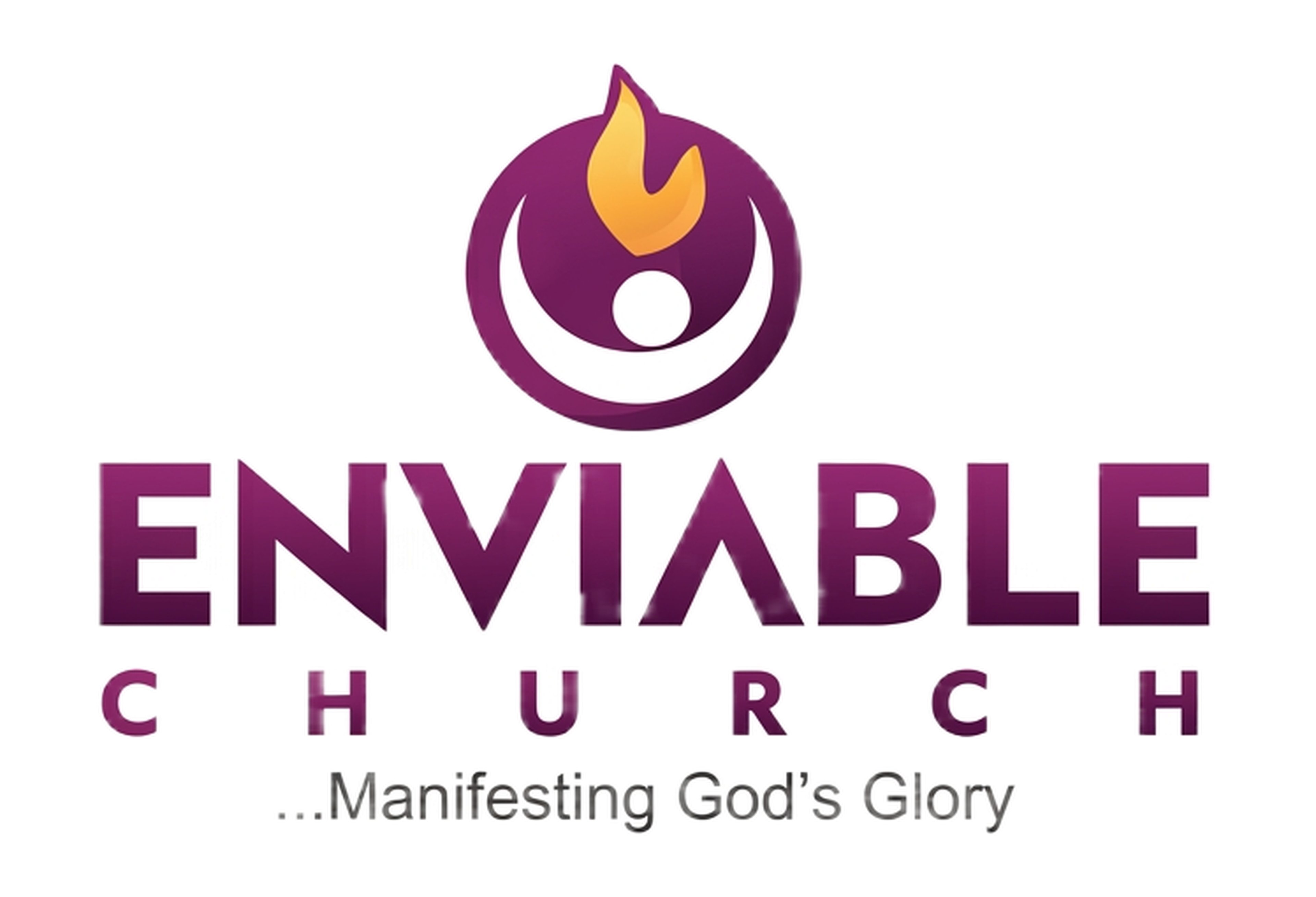 Enviable Church | Manifesting God's Glory